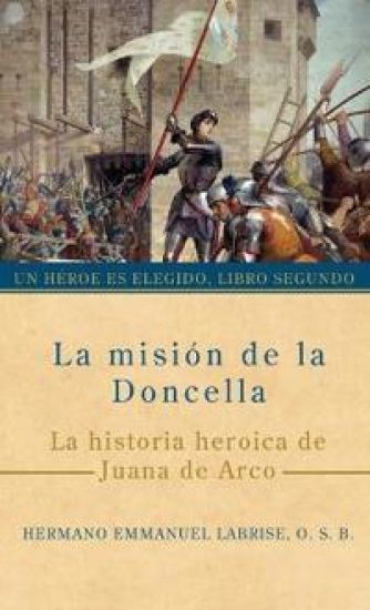 La misión de la Doncella