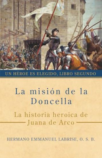 La misión de la Doncella