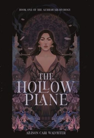 The Hollow Plane