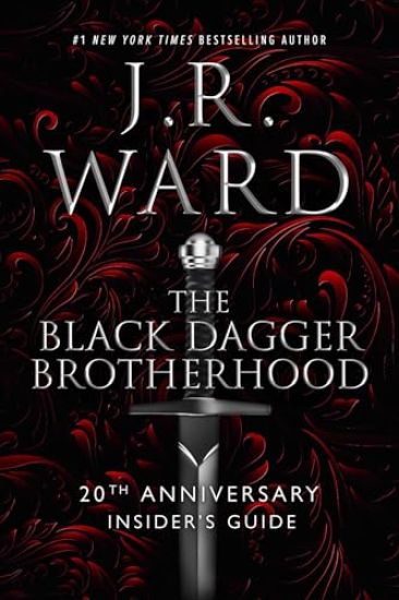 The Black Dagger Brotherhood