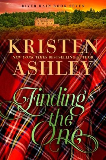 Kansikuva: Finding the One