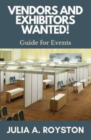 Vendors and Exhibitors Wanted!