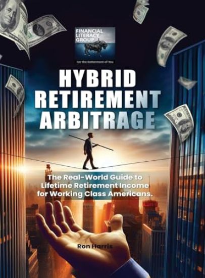 Hybrid Retirement Arbitrage