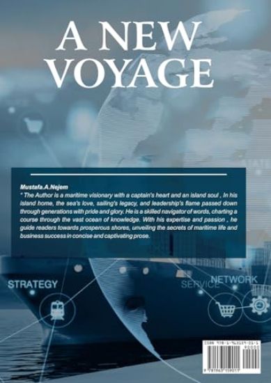 A New Voyage