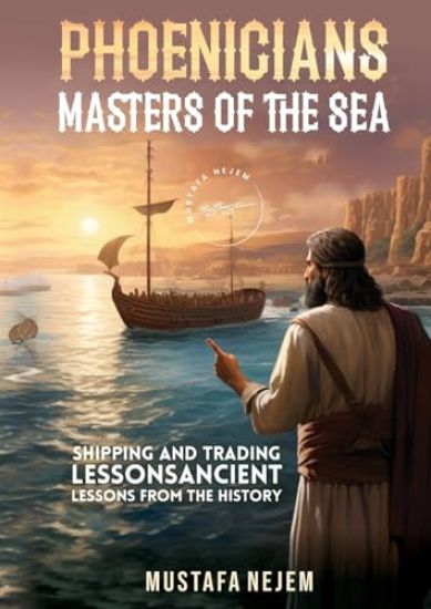 Phoenicians - Masters of the Sea