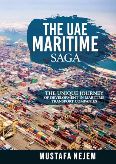 The Uae Maritime Saga