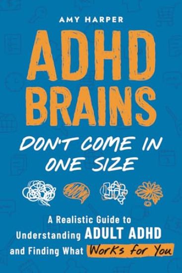 ADHD Brains Don't Come In One Size