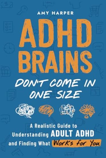 ADHD Brains Don't Come In One Size