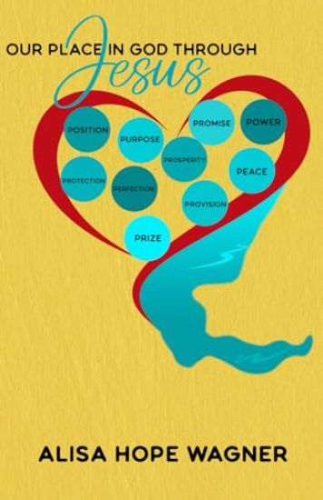 Our Place in God Through Jesus