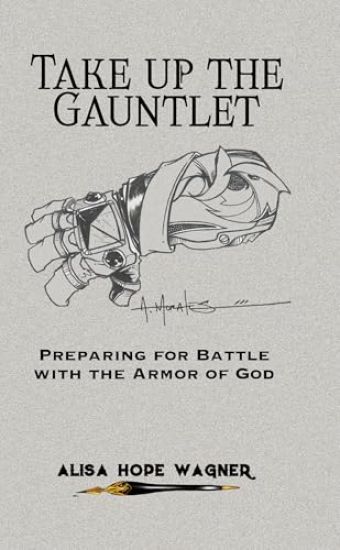 Take up the Gauntlet