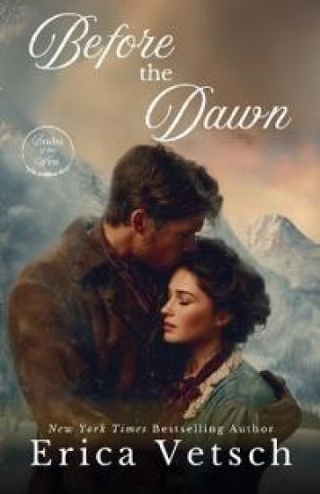 Before the Dawn