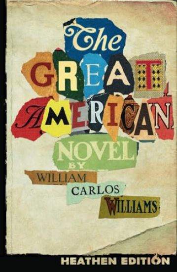 The Great American Novel (Heathen Edition)
