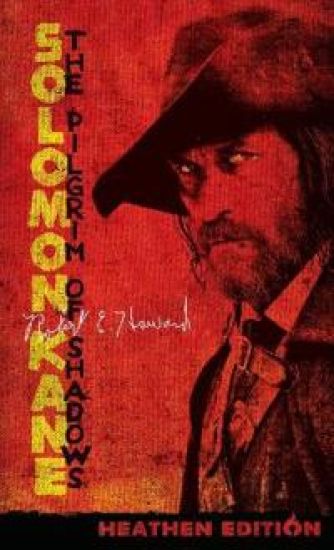 Solomon Kane