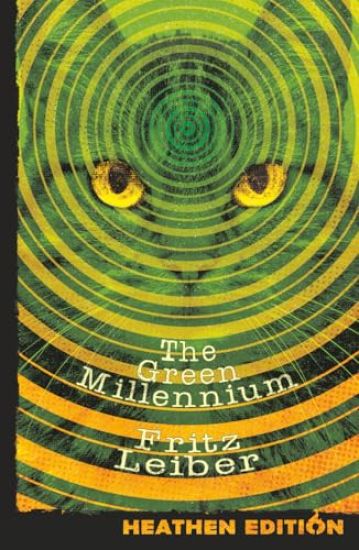 The Green Millennium (Heathen Edition)