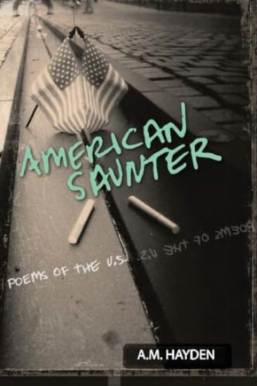 American Saunter
