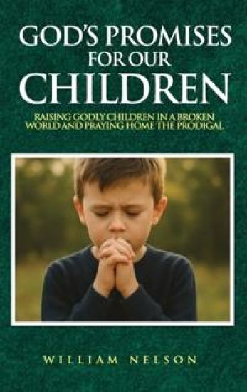 God's Promises for Our Children