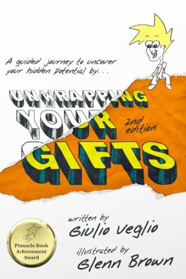 Unwrapping Your Gift