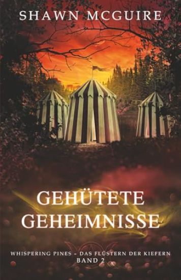 Gehütete Geheimnisse
