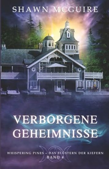 Verborgene Geheimnisse