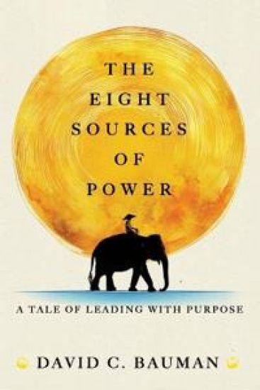 The Eight Sources of Power