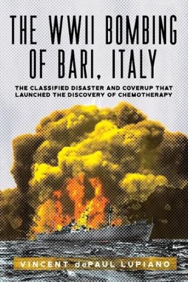 The WWII Bombing of Bari, Italy