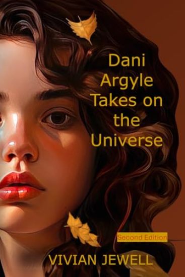 Dani Argyle Takes on the Universe