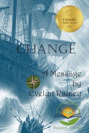 Change