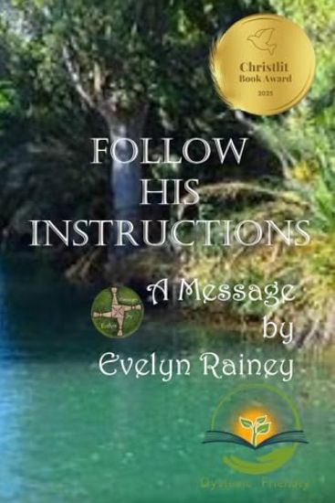 Follow His Instructions