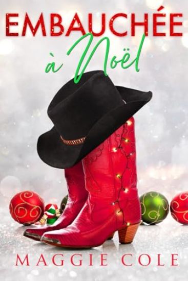 Embauchée à Noël