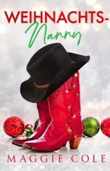 Weihnachtsnanny