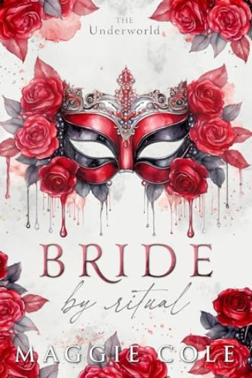Kansikuva: Bride By Ritual