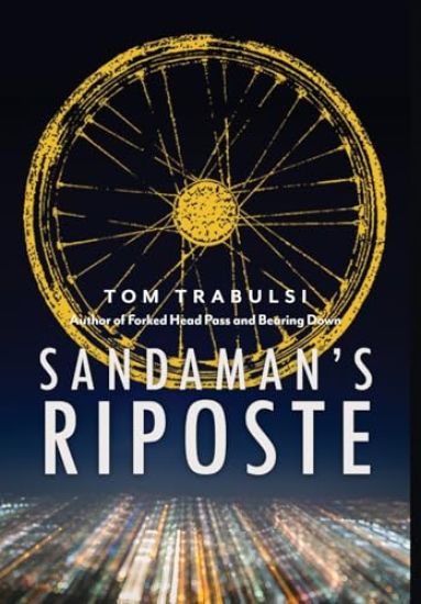 Sandaman's Riposte
