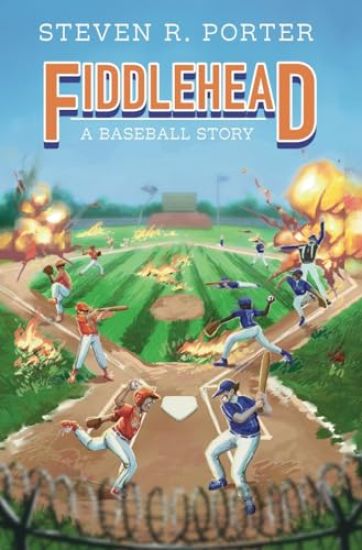 Fiddlehead