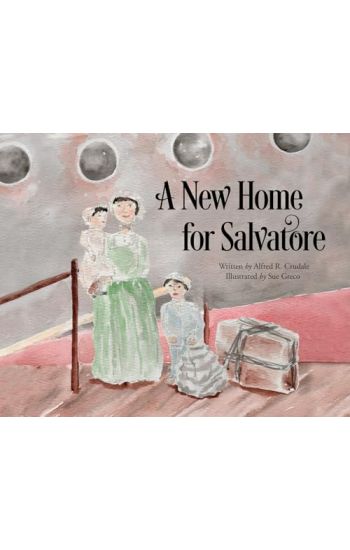 A New Home for Salvatore