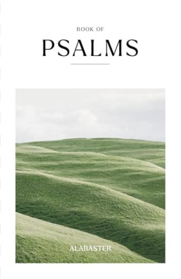 Kansikuva: The Mini Psalms (SC)