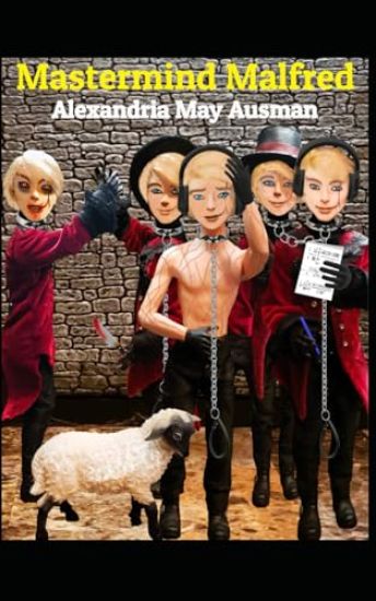 Mastermind Malfred