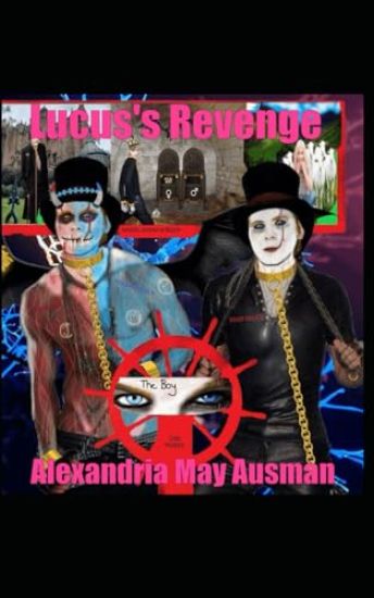 Lucus's Revenge