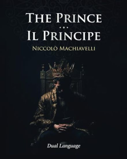 The Prince - Il Principe