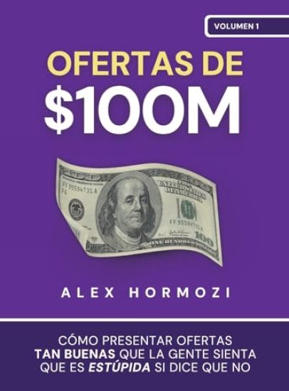 Ofertas de $100M