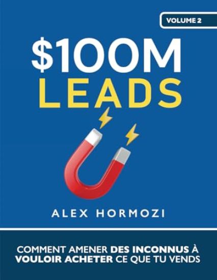 $100M Leads