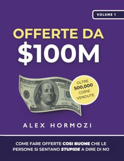 Offerte da $100M