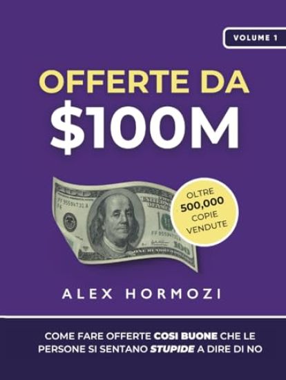 Offerte da $100M