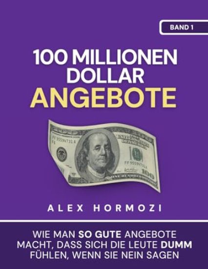 100 Millionen Dollar Angebote