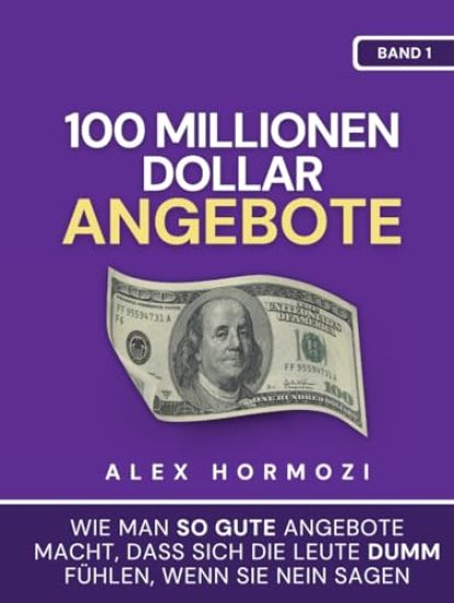 100 Millionen Dollar Angebote