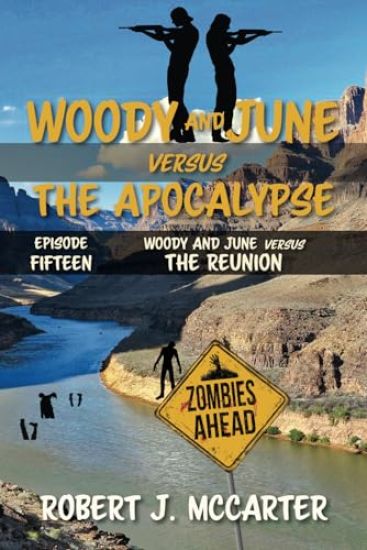 Woody and June versus the Reunion