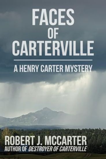 Faces of Carterville