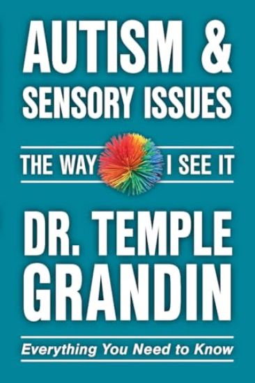 Autism and Sensory Issues: the Way I See It