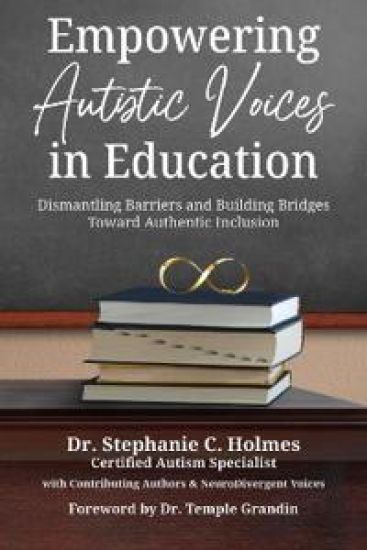 Empowering Autistic Voices in Education
