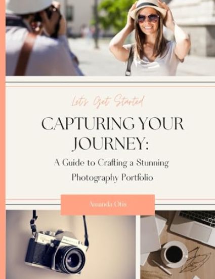 Capturing Your Journey