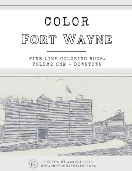 Color Fort Wayne